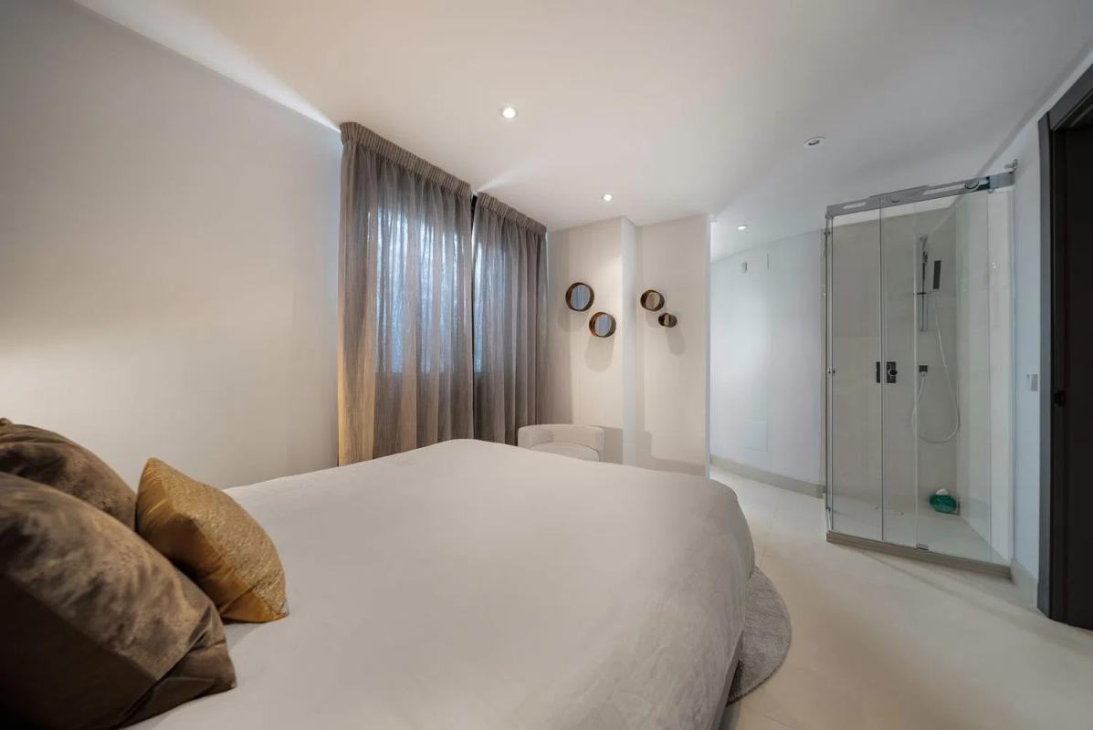 Venta de duplex en Avenida Juan Sebastián Elcano, Benalmádena photo 3