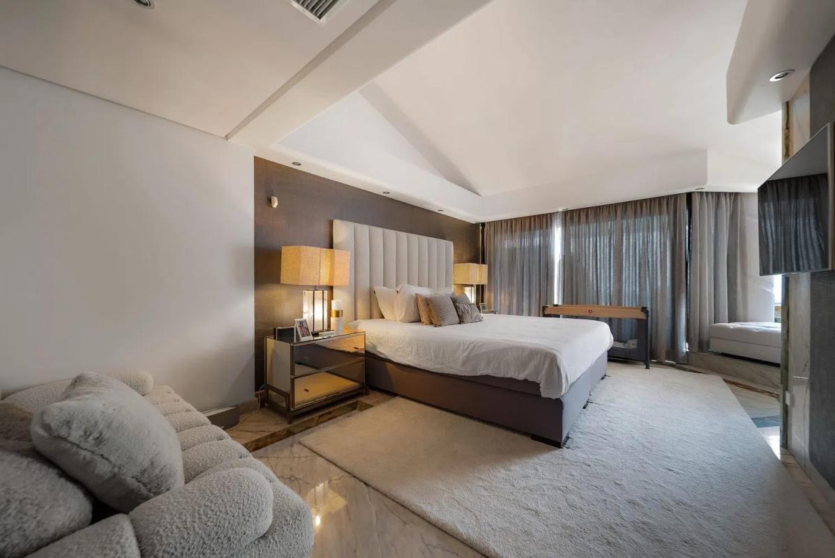 Venta de duplex en Avenida Juan Sebastián Elcano, Benalmádena photo 4