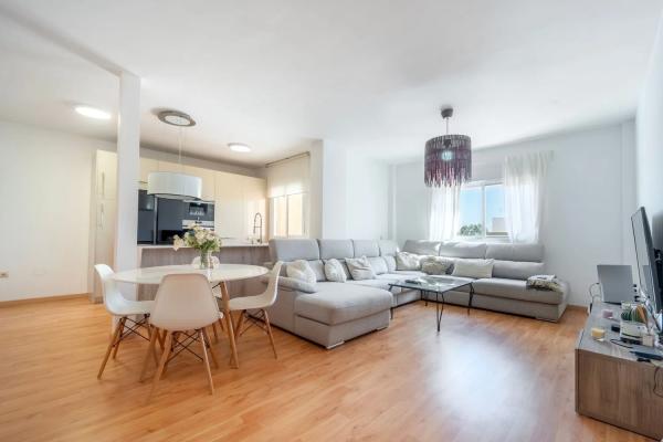 Коттедж на продажу в Calle santa lucia s/n, Бенальмадена photo 1