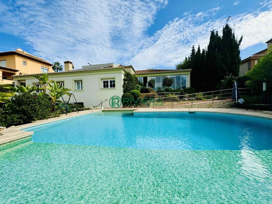 Venta de chalet independiente en Calle de España, Benalmádena
photo 1