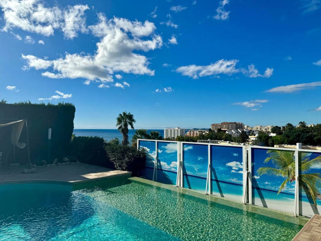 Venta de chalet independiente en Calle de España, Benalmádena
photo 2