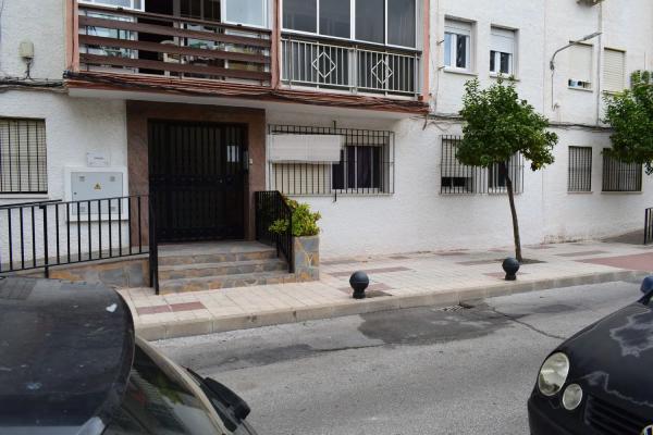 Piso en venta en  Arroyo de la Miel, Benalmádena photo 1