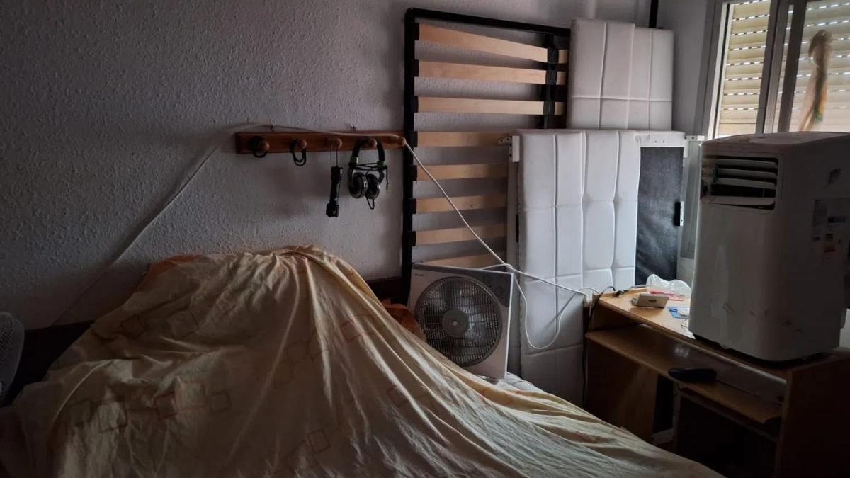 Продажа квартиры на Arroyo de la Miel, Бенальмадена
 photo 3