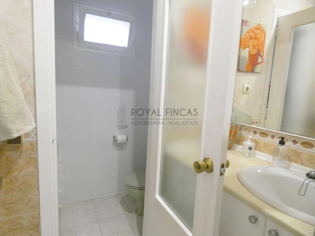 Venta de piso en Avenida de los Abedules s/n, Benalmádena
photo 5