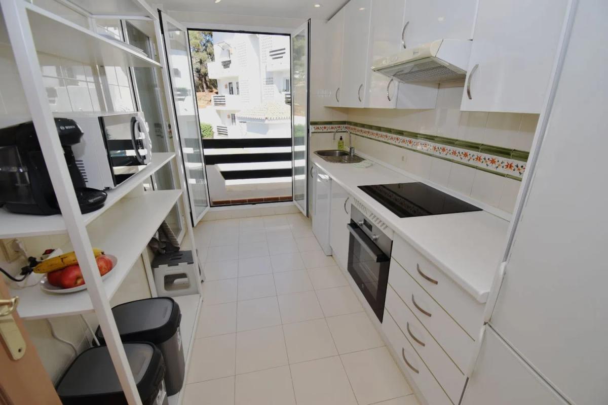 Продажа квартиры на Calle Estribor, 8, Бенальмадена
 photo 3