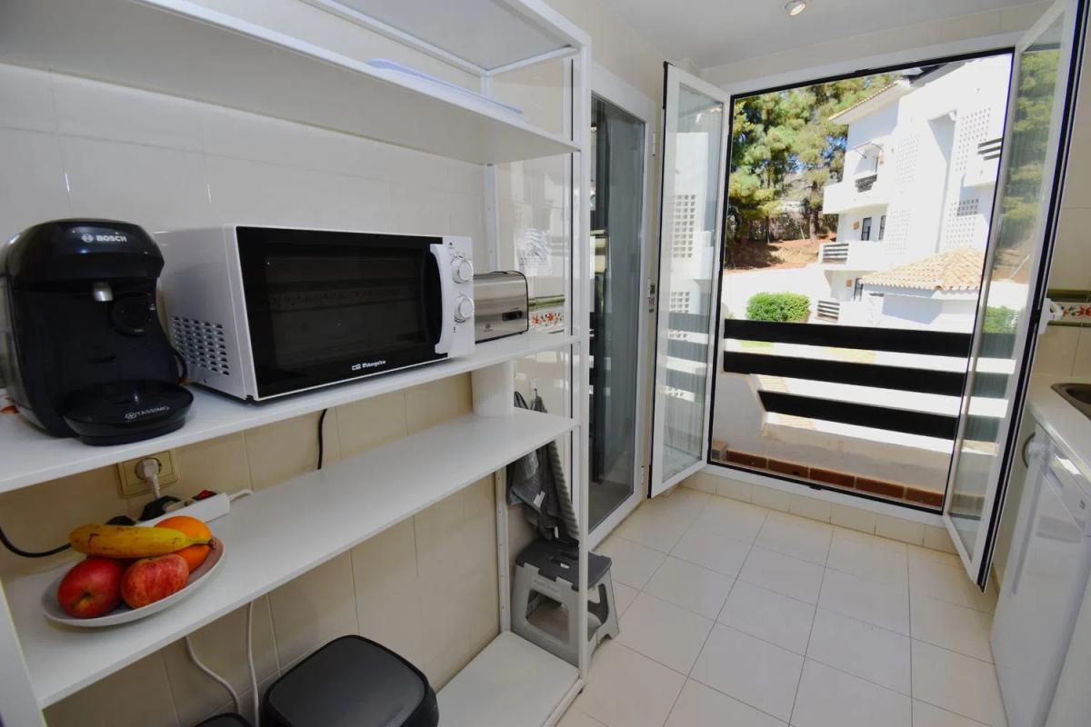 Продажа квартиры на Calle Estribor, 8, Бенальмадена
 photo 4