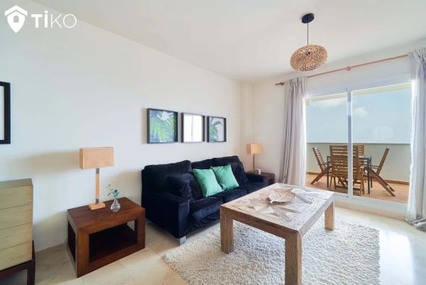Продажа квартиры в  Calle Jose Manuel Garcia Caparros, Бенальмадена photo 1