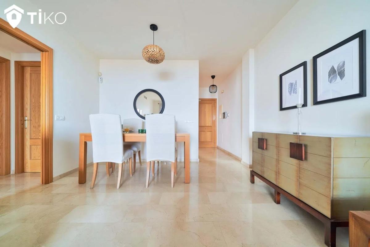 Venta de piso en Calle Jose Manuel Garcia Caparros, Benalmádena
 photo 4