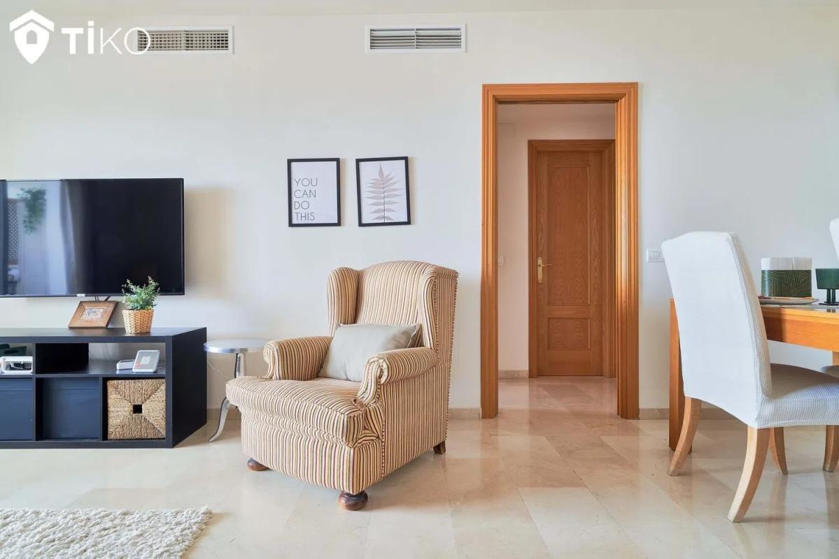 Venta de piso en Calle Jose Manuel Garcia Caparros, Benalmádena
 photo 5