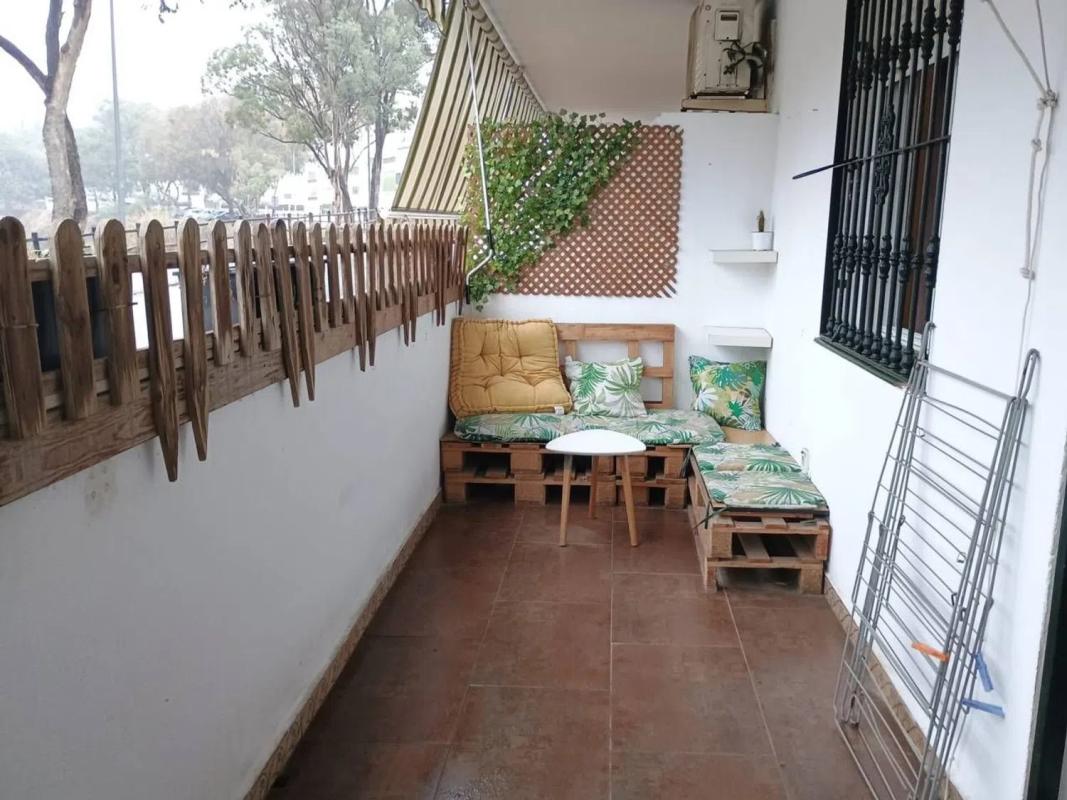 Sprzedaż mieszkania w Barrio Nueva Torrequebrada, Benalmádena
photo 1