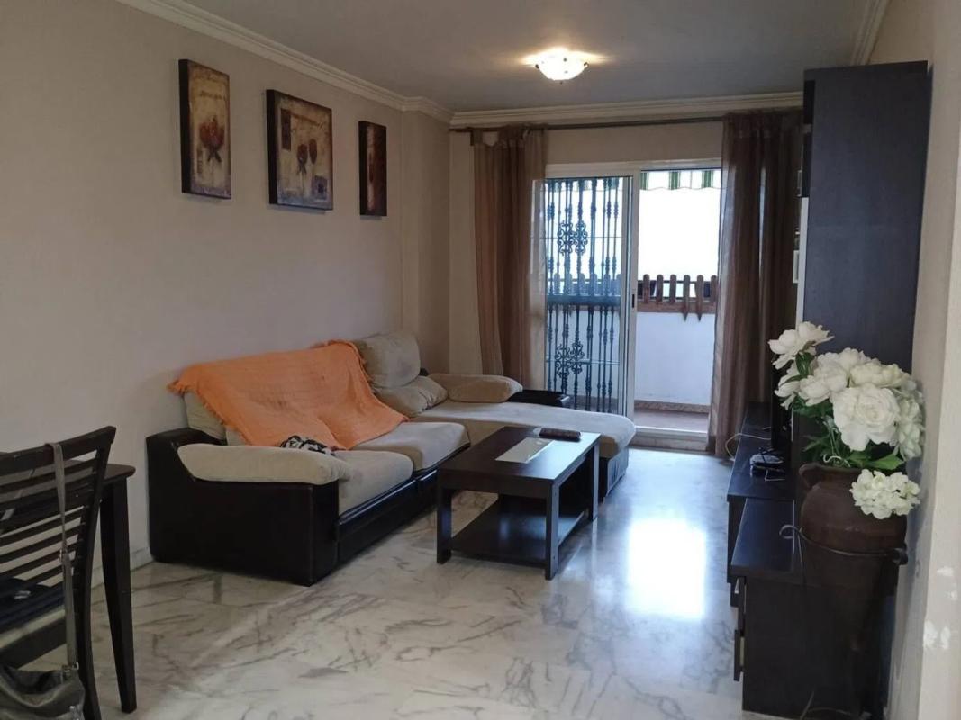Sprzedaż mieszkania w Barrio Nueva Torrequebrada, Benalmádena
photo 2