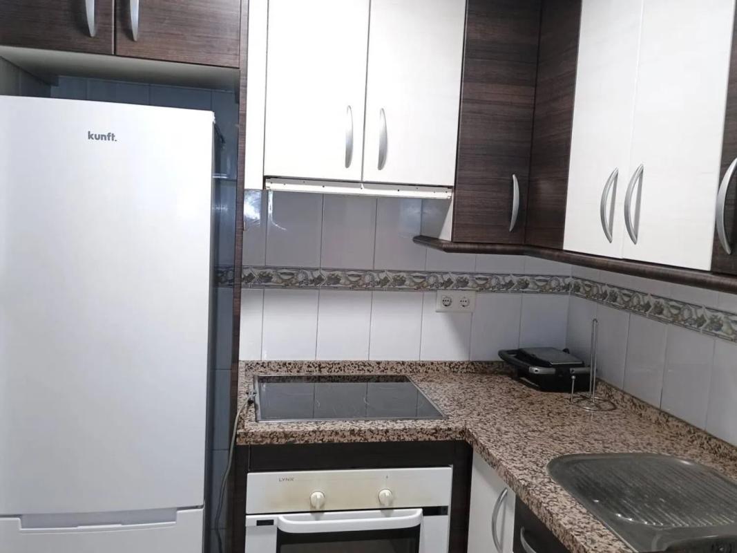 Sprzedaż mieszkania w Barrio Nueva Torrequebrada, Benalmádena
photo 3