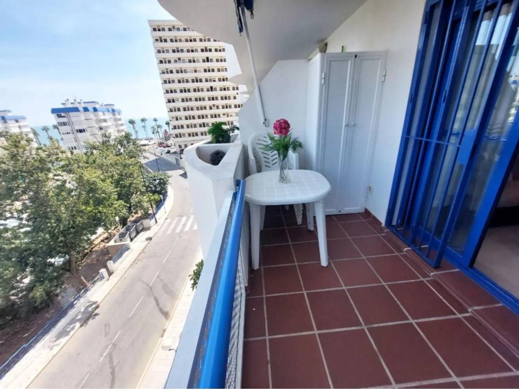 Sprzedaż mieszkania w Barrio Cortijo Torrequebrada, Benalmádena
photo 1