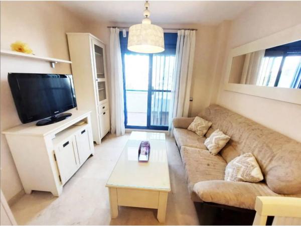 Продажа квартиры в  Barrio Cortijo Torrequebrada, Бенальмадена photo 2