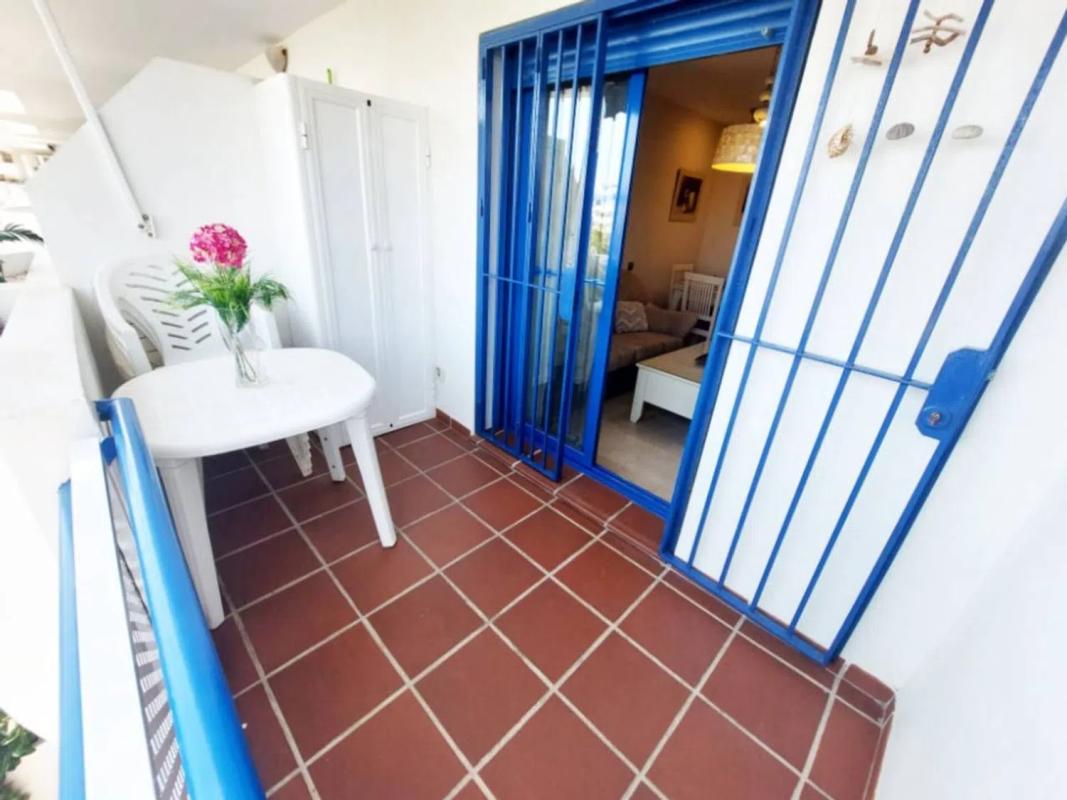 Sprzedaż mieszkania w Barrio Cortijo Torrequebrada, Benalmádena
photo 3