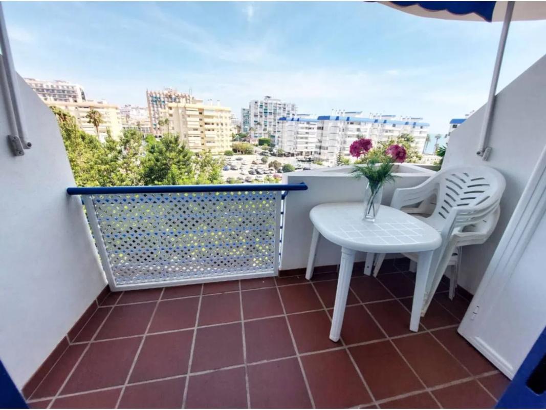 Sprzedaż mieszkania w Barrio Cortijo Torrequebrada, Benalmádena
photo 4