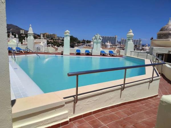 Mieszkanie na sprzedaż w  Solymar - Puerto Marina, Benalmádena photo 1