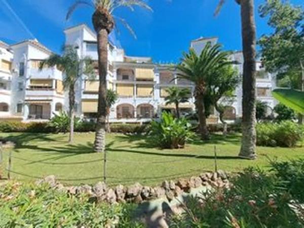 Piso en venta en Avenida las Palmeras, 15, Benalmádena photo 1