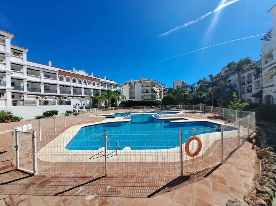 Venta de piso en Avenida las Palmeras, 15, Benalmádena
 photo 2