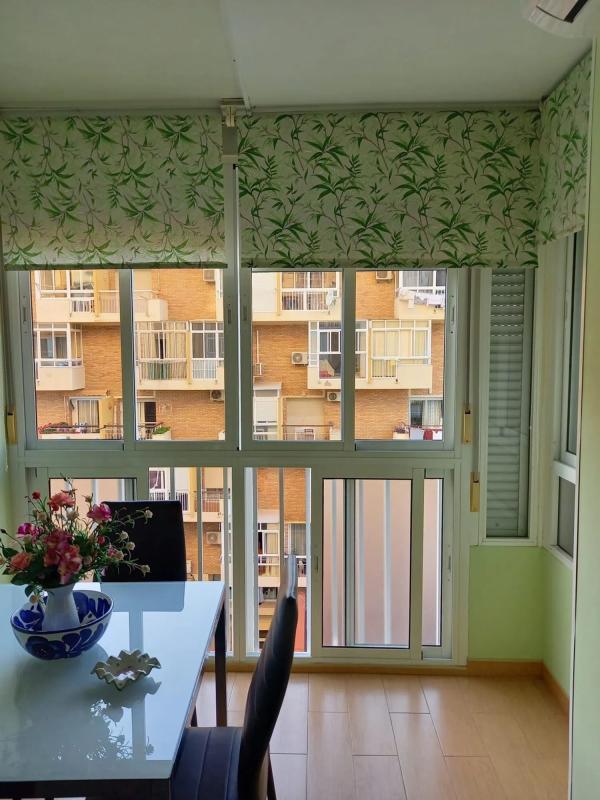 Продажа студии в Avenida gamonal edificio hércules, 4, Бенальмадена photo 3
