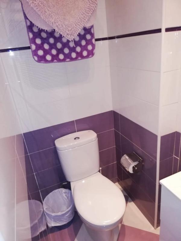 Продажа студии в Avenida gamonal edificio hércules, 4, Бенальмадена photo 4