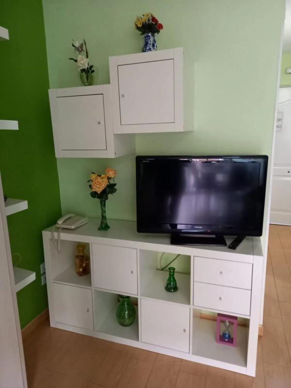 Продажа студии в Avenida gamonal edificio hércules, 4, Бенальмадена photo 5