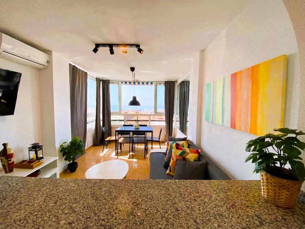 Venta de piso en Calle Huerta Peralta, Benalmádena
photo 1