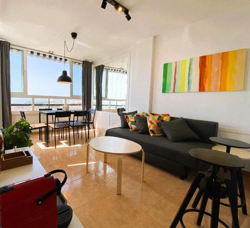 Venta de piso en Calle Huerta Peralta, Benalmádena
photo 2