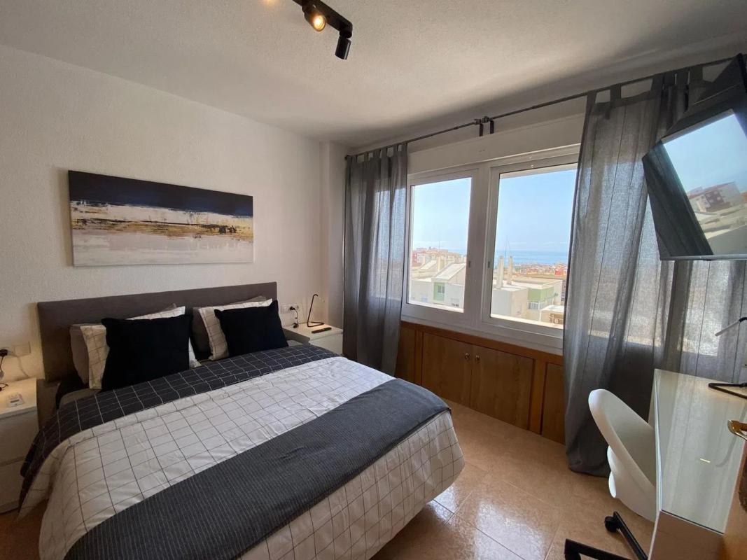 Venta de piso en Calle Huerta Peralta, Benalmádena
photo 3