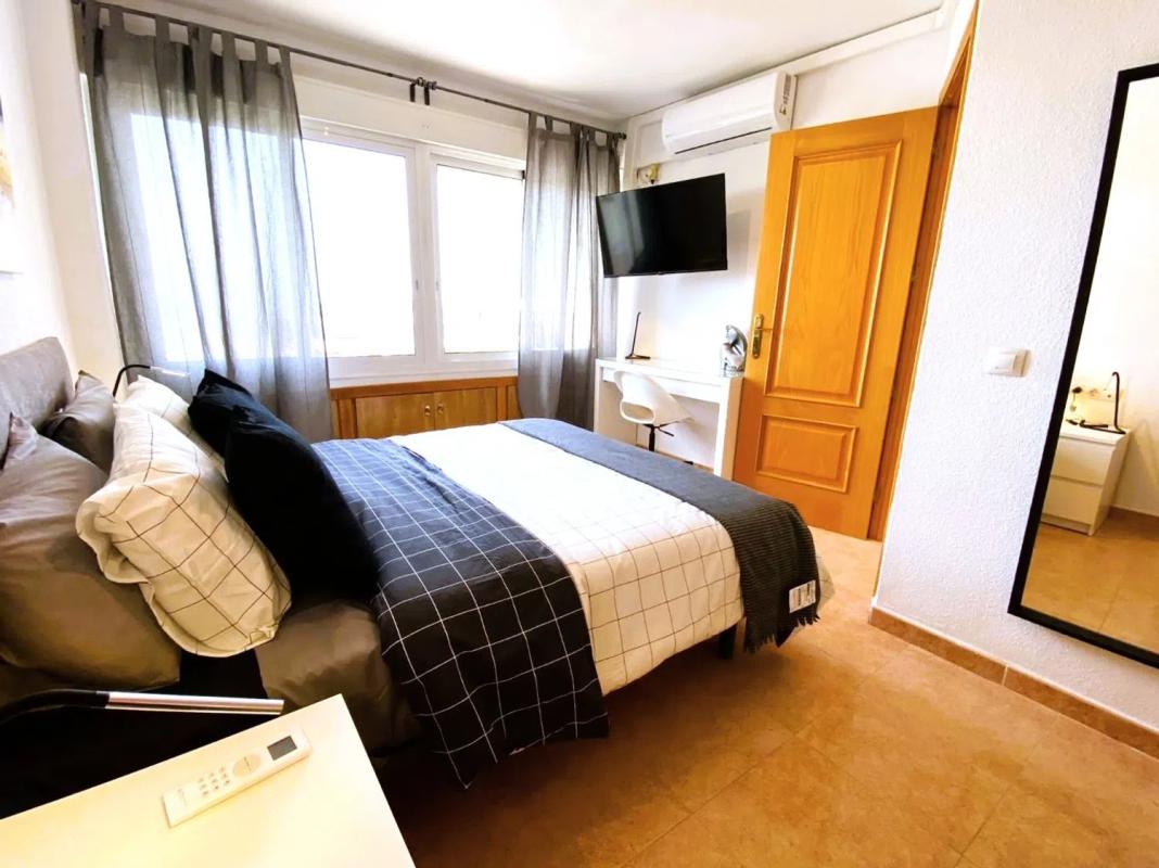 Venta de piso en Calle Huerta Peralta, Benalmádena
photo 4