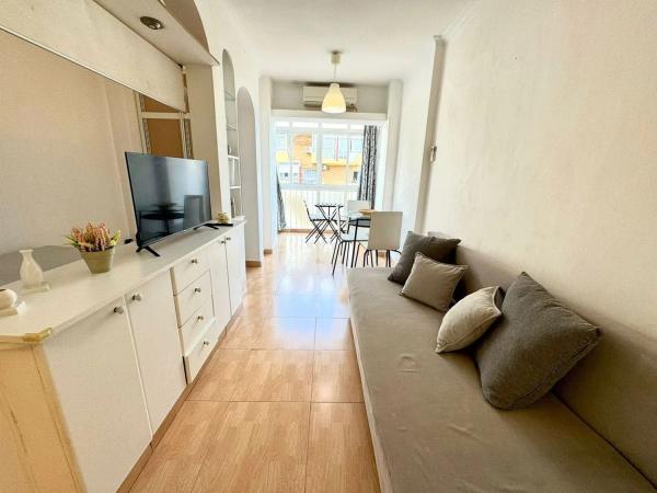 Estudio en venta en Avenida gamonal, Benalmádena photo 3