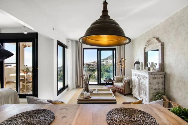 Mieszkanie na sprzedaż w  Barrio Rancho Domingo - La Hacienda, Benalmádena photo 1