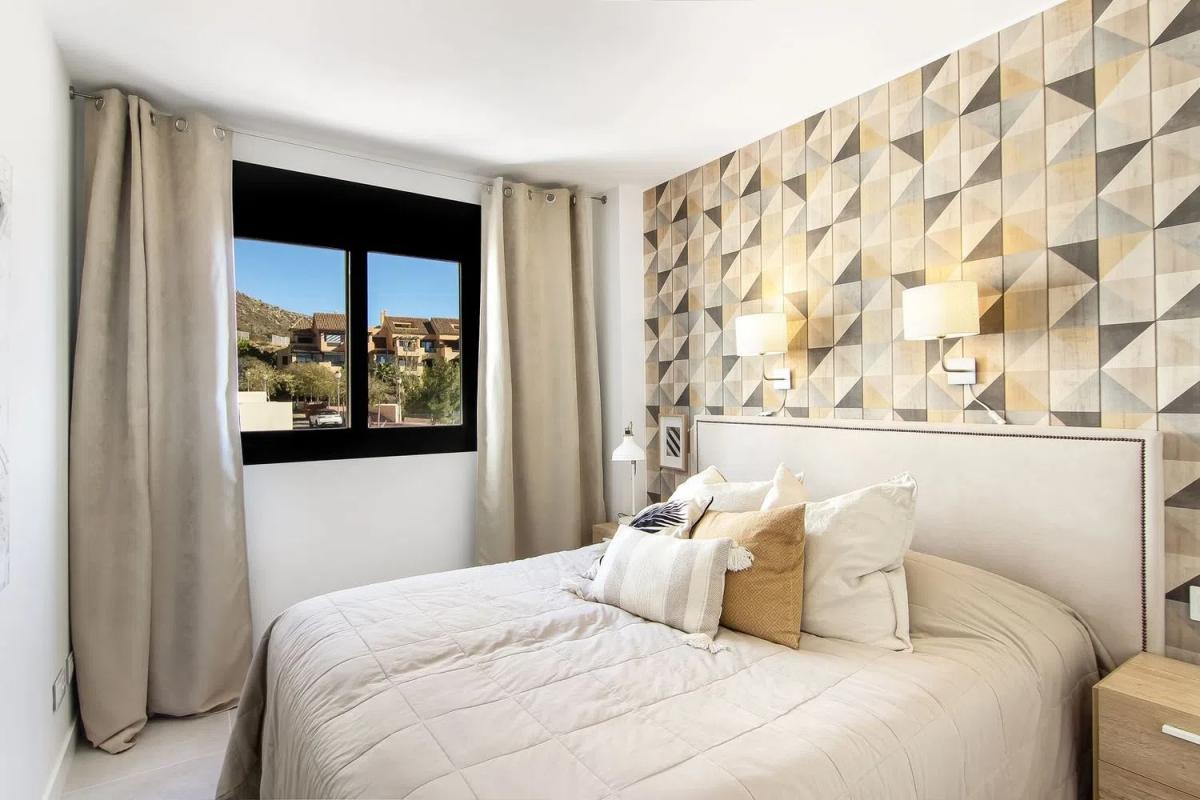 Venta de piso en Barrio Rancho Domingo - La Hacienda, Benalmádena
 photo 5