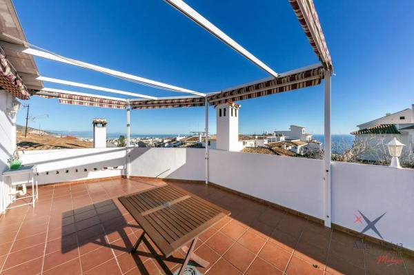 Wolnostojąca willa na sprzedaż w Barrio Centro, Benalmádena photo 1