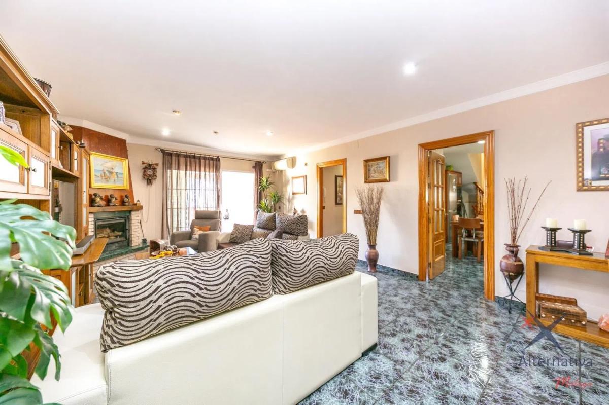 Venta de chalet independiente en Barrio Centro, Benalmádena
 photo 4