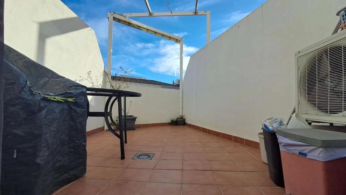 Продажа квартиры на Avenida del Chorrillo, Бенальмадена
photo 2