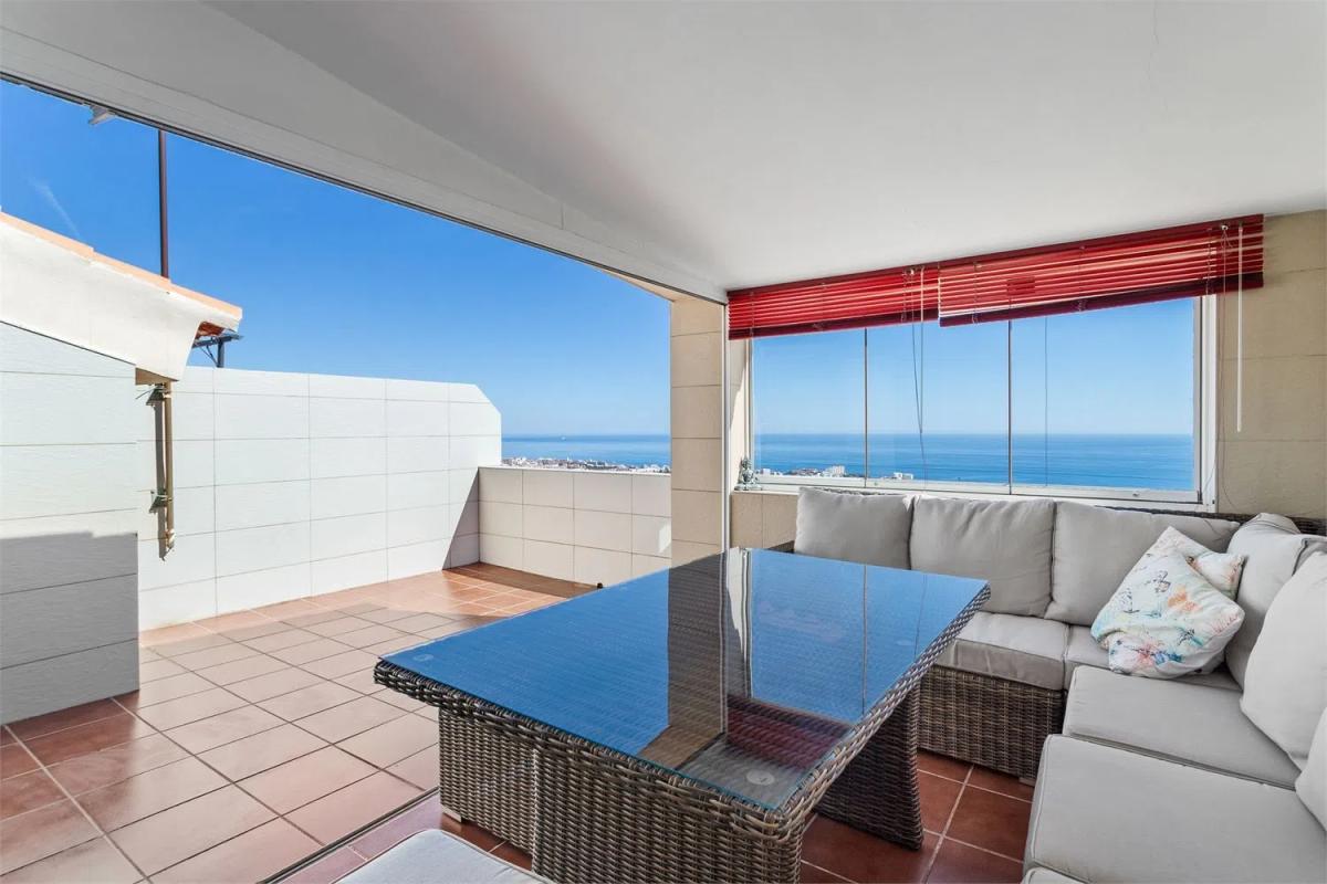 Продажа квартиры на Calle Hierbamora, 29 -1, Бенальмадена
photo 1