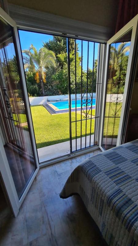 Sprzedaż niezależnego domku jednorodzinnego w  Solymar - Puerto Marina, Benalmádena photo 4