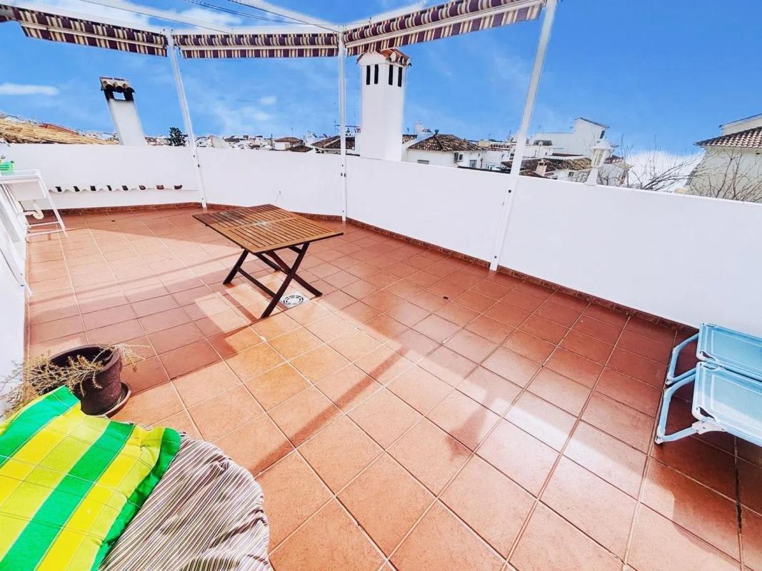 Sprzedaż niezależnego domku jednorodzinnego w Barrio Centro, Benalmádena photo 2