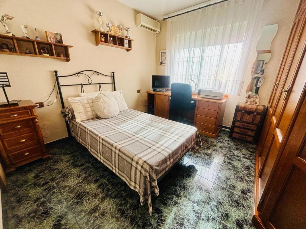 Sprzedaż niezależnego domku jednorodzinnego w Barrio Centro, Benalmádena photo 5