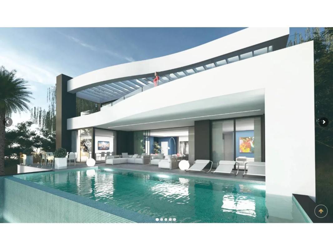 Sale of independent chalet in Torremuelle, Benalmádena
photo 1