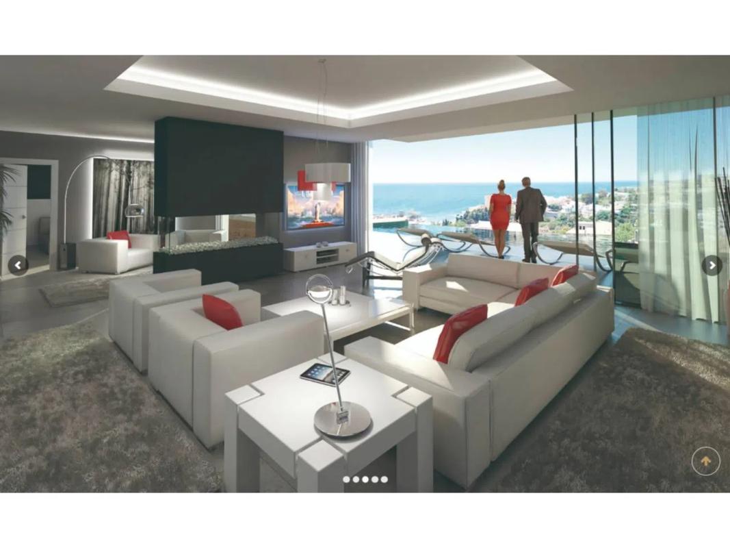 Sale of independent chalet in Torremuelle, Benalmádena
photo 2