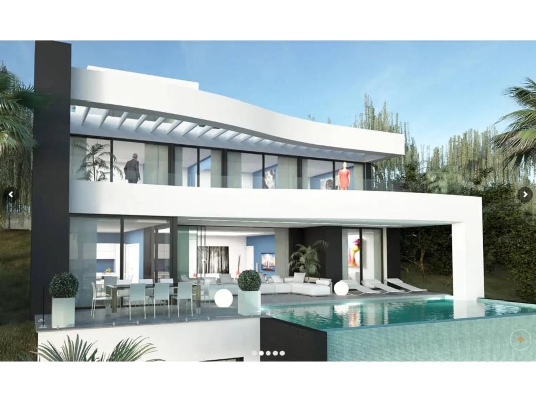 Sale of independent chalet in Torremuelle, Benalmádena
photo 5