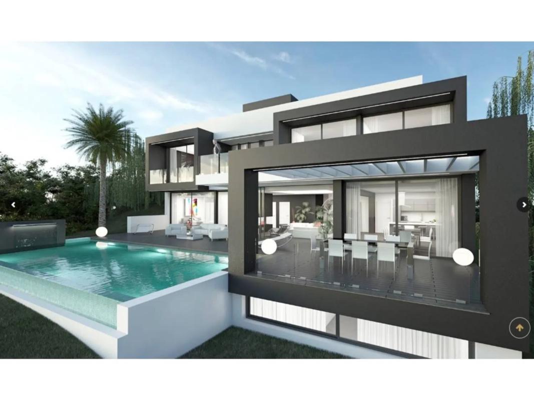 Sale of independent chalet in Carretera Costa del Sol, Benalmádena
photo 1