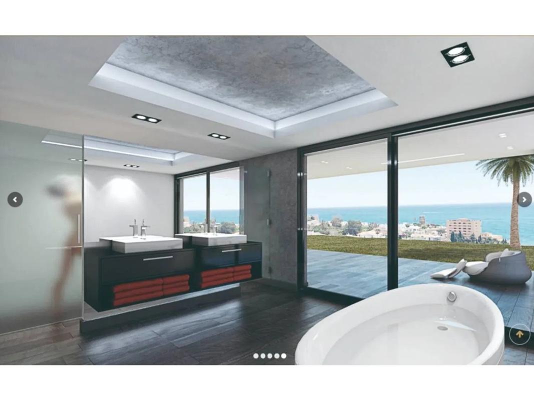 Sale of independent chalet in Carretera Costa del Sol, Benalmádena
photo 2