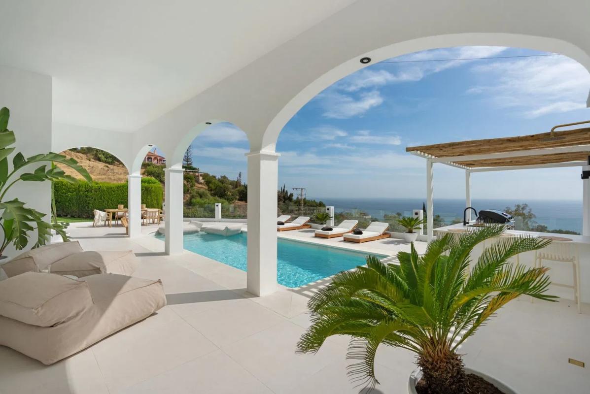 Sale of independent chalet in Paseo de Toledo, 33 -17, Benalmádena
photo 1