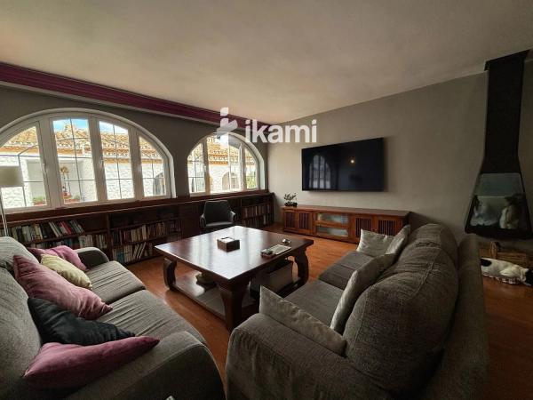 Detached villa for sale in  Avenida de los Botijos, 1, Benalmádena photo 3