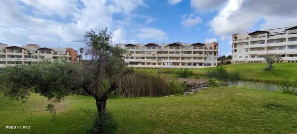 Mieszkanie na sprzedaż w  Montealto, Benalmádena photo 2