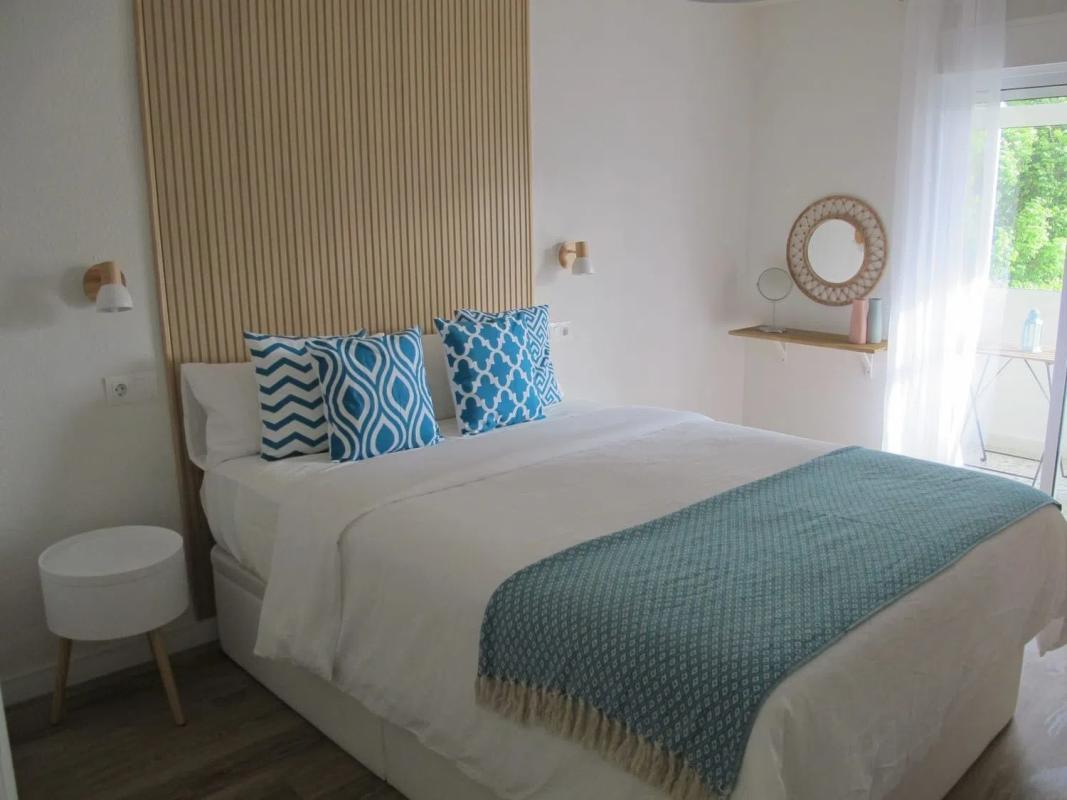 Продажа квартиры на Solymar - Puerto Marina, Бенальмадена
photo 5