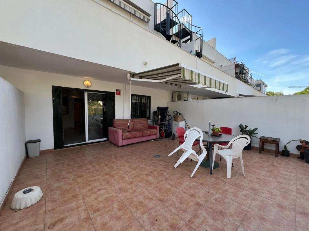 Продажа квартиры на Calle Poseidón, Бенальмадена
photo 1